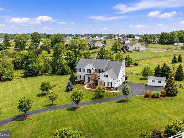 14957 INGALLS COURT, LEESBURG, VA 20176