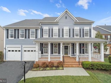 42951 CLOVERLEAF COURT, BROADLANDS, VA 20148