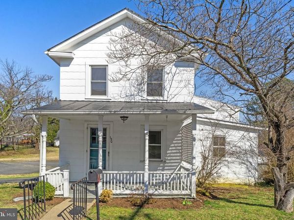 150 S 20TH STREET, PURCELLVILLE, VA 20132