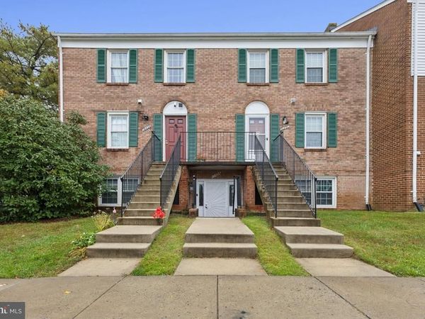 1049 A MARGATE COURT, STERLING, VA 20164