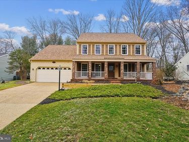15510 RIDGECREST DRIVE, DUMFRIES, VA 22025