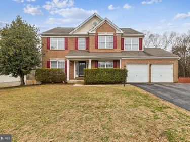 9320 CROSSED SABRES COURT, MANASSAS, VA 20111