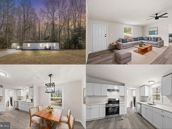 7309 RED FEATHER LANE, SPOTSYLVANIA, VA 22551