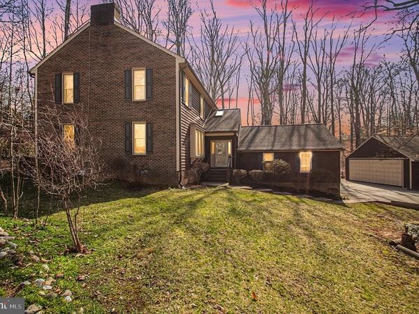 1423 CANDLEWOOD STREET, FREDERICKSBURG, VA 22407