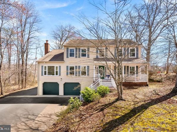 1339 AQUIA DRIVE, STAFFORD, VA 22554