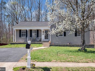 128 THERESA DRIVE, STAFFORD, VA 22554