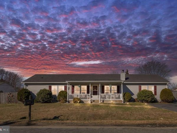 139 LITTLE WHIM ROAD, FREDERICKSBURG, VA 22405