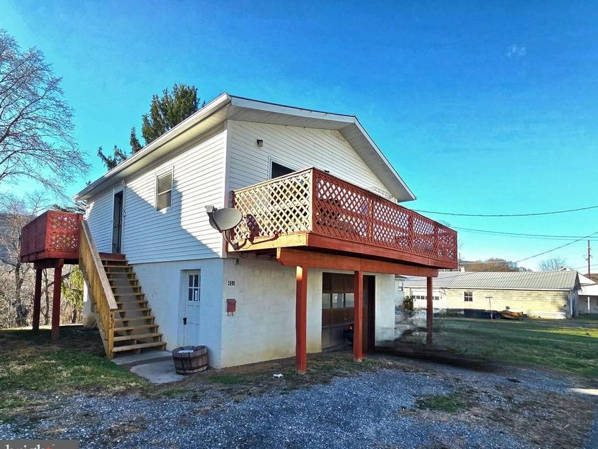 451 Harmison Lane, Romney, WV 26757 Main Photo