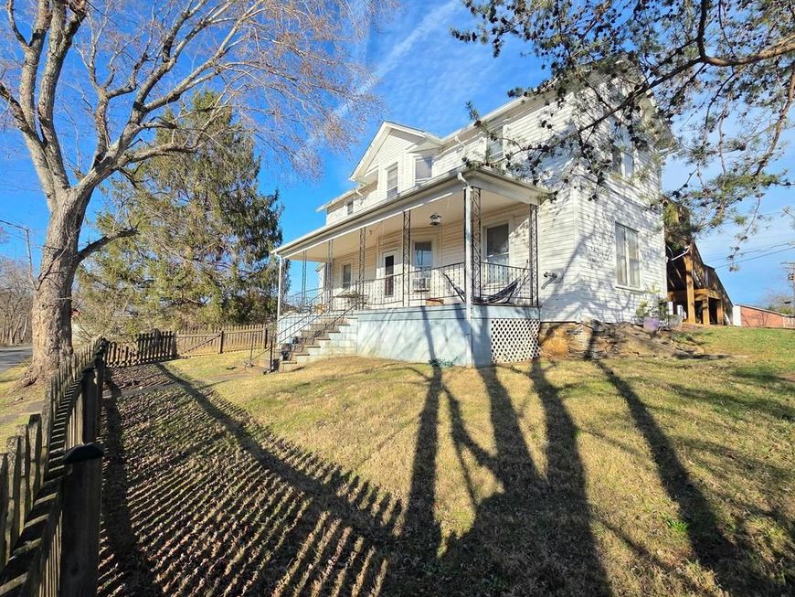 449 Harmison Lane, Romney, WV 26757 Main Photo