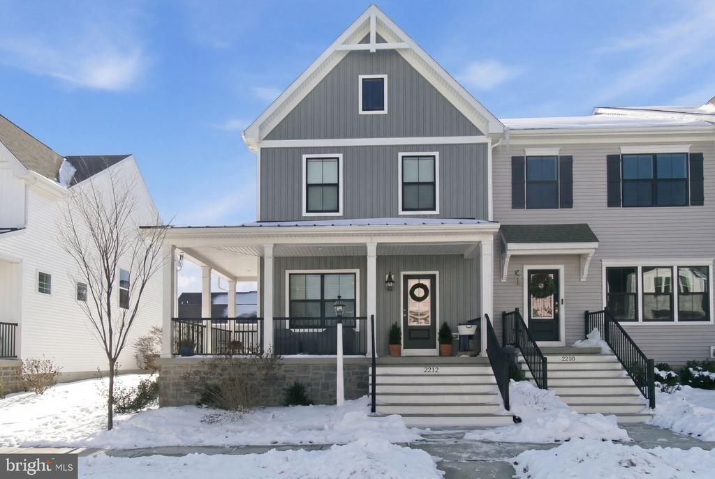 2212 Brentford Street, Lancaster, PA 17601 Main Photo