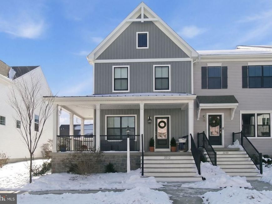 2212 Brentford Street, Lancaster, PA 17601 Main Photo