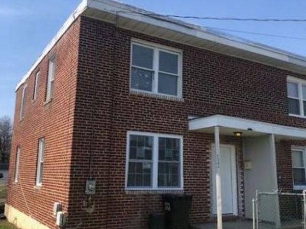 122 BROWN STREET, MOUNT HOLLY, NJ 08060