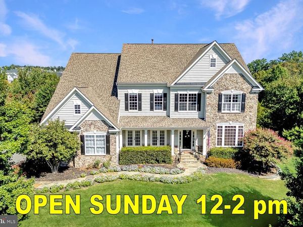 43024 LA RIVA DRIVE, ASHBURN, VA 20148