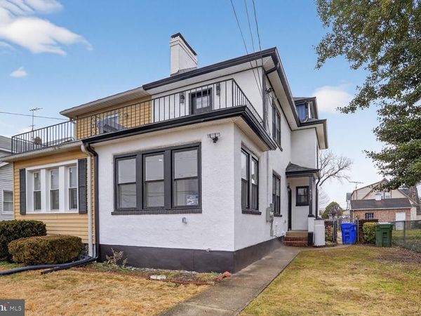 4013 4TH STREET, BALTIMORE, MD 21225