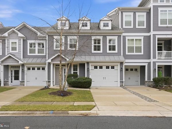 21430 CATALINA CIRCLE, REHOBOTH BEACH, DE 19971