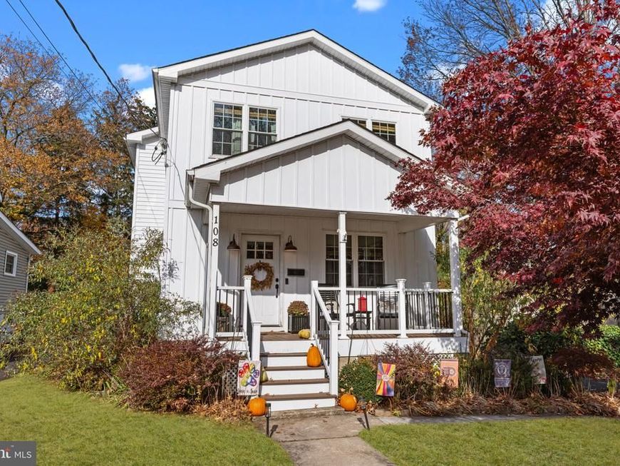 108 W Maple Avenue, Morrisville, PA 19067 Main Photo