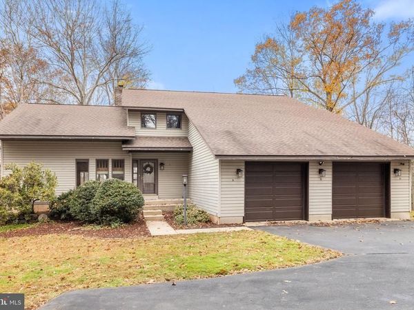 8423 LOCK LANE , WARRENTON, VA 20186