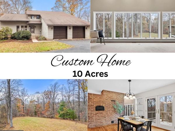 8423 LOCK LANE, WARRENTON, VA 20186
