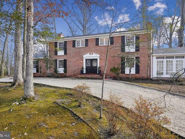 3220 RIVERVIEW DRIVE, TRIANGLE, VA 22172