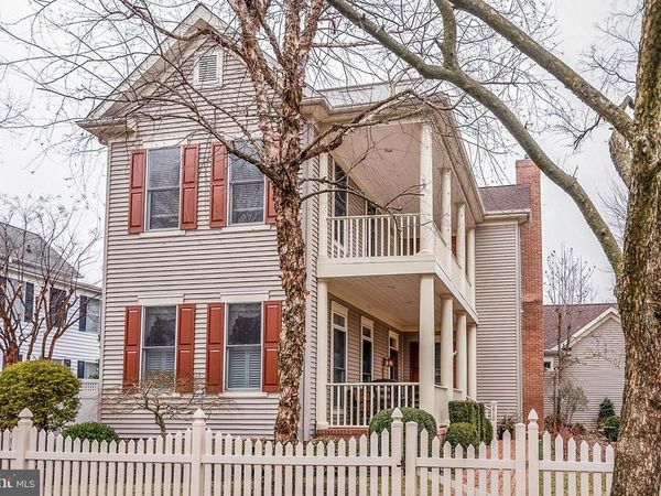 28713 EMANUEL STREET , EASTON, MD 21601