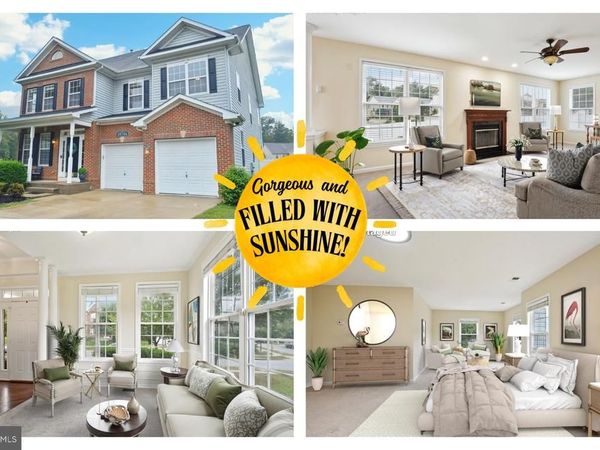 10764 PAM DRIVE, WALDORF, MD 20603