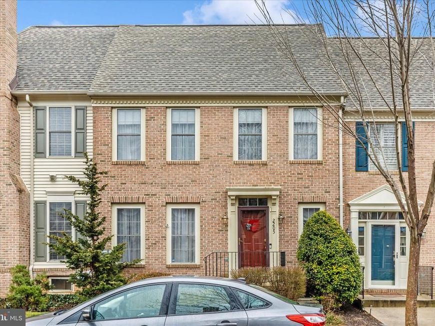 2205 Garden Lane, Frederick, MD 21701 Main Photo