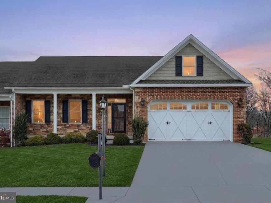 153 Stoners Circle , Littlestown, PA 17340 Main Photo