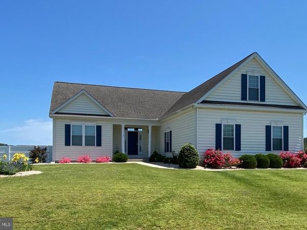 23382 GREENBANK DRIVE, HARBESON, DE 19951