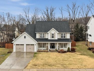 122 LUCY LONG COURT , STEPHENS CITY, VA 22655