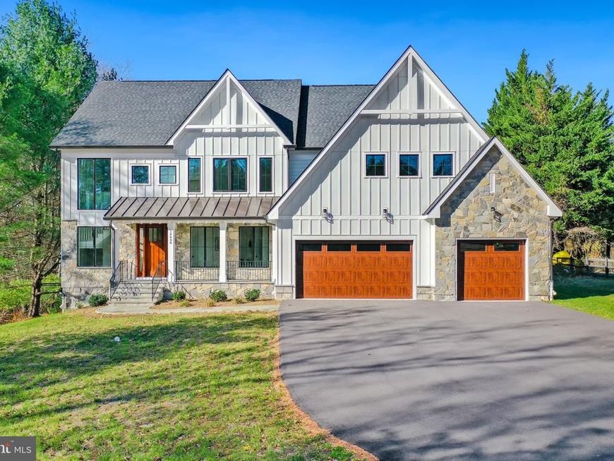 14430 Jones Lane , Gaithersburg, MD 20878 Main Photo