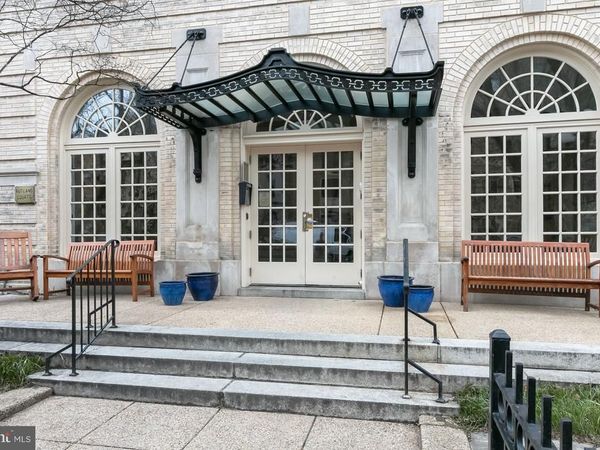 1725 17TH STREET NW, Unit 207, WASHINGTON, DC 20009