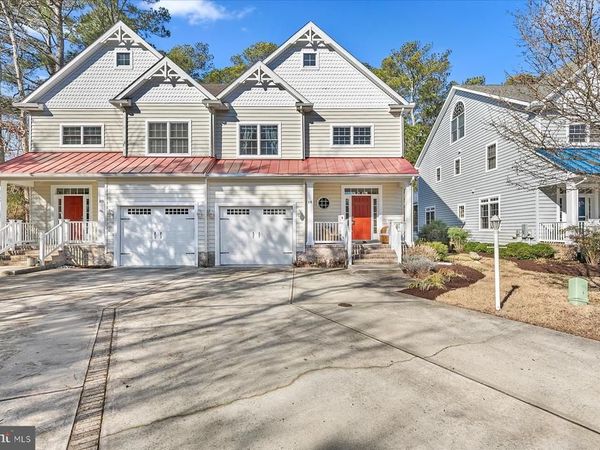 18 OCEAN MIST DRIVE , OCEAN VIEW, DE 19970