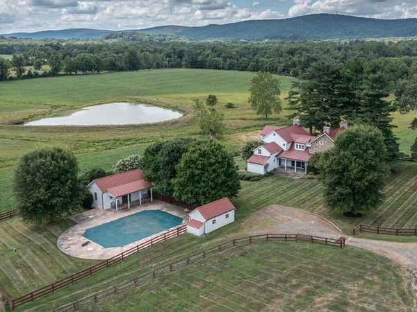 13252 HARPERS FERRY ROAD, PURCELLVILLE, VA 20132