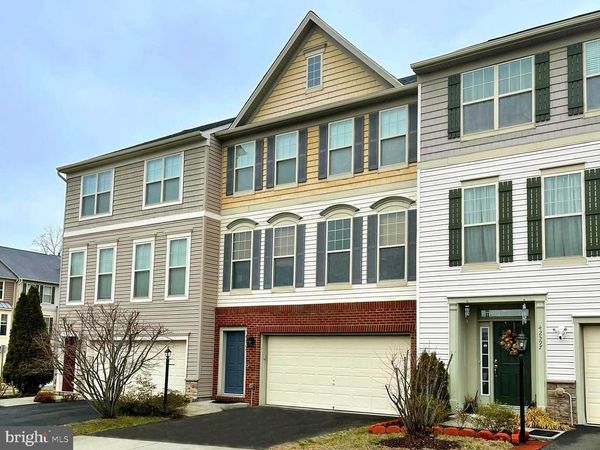 42599 GALBRAITH SQUARE, BROADLANDS, VA 20148