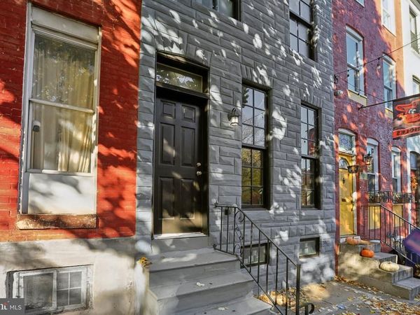 1512 W PRATT STREET, BALTIMORE, MD 21223