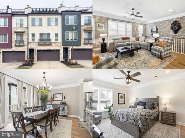 2842 RED STAR LANE, ALEXANDRIA, VA 22303