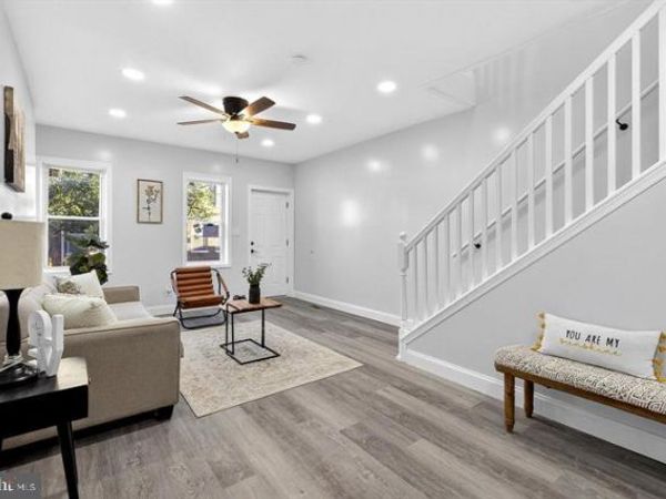 903 KIRKWOOD STREET, WILMINGTON, DE 19801