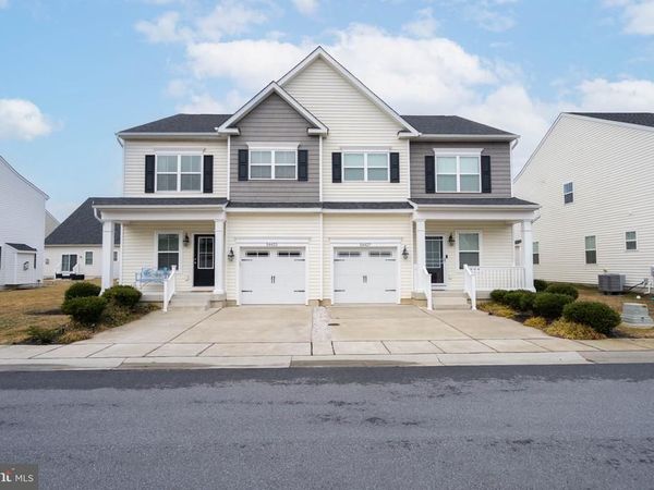 34425 BRONZE STREET, REHOBOTH BEACH, DE 19971