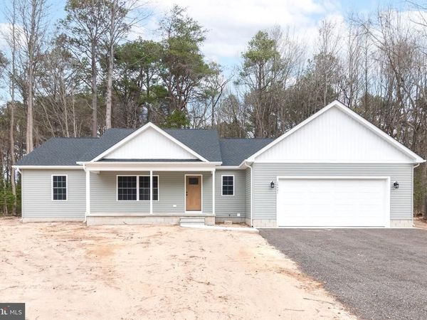 15421 MEGAN JOY LANE, LINCOLN, DE 19960