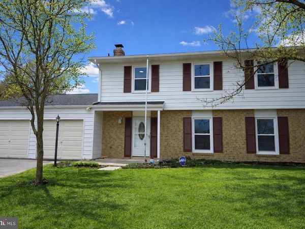 7899 BASTILLE PLACE, SEVERN, MD 21144