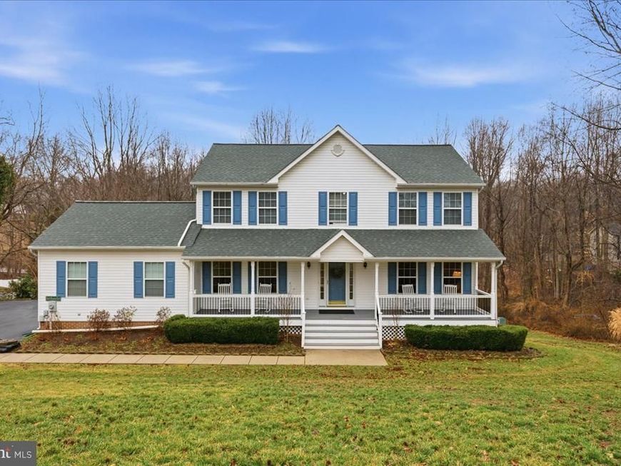 3531 Fortuna Court, Huntingtown, MD 20639 Main Photo