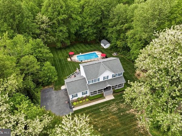 3531 FORTUNA COURT, HUNTINGTOWN, MD 20639