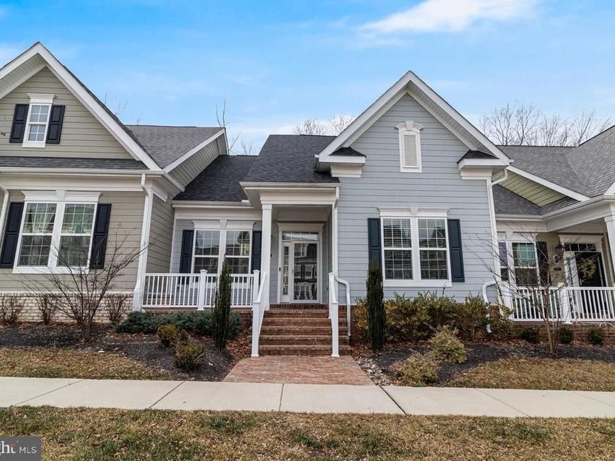 358 Buckeye Circle, La Plata, MD 20646 Main Photo