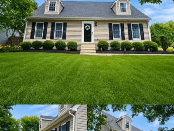 215 APPLE LANE, PRESTON, MD 21655