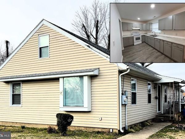 315 SHEPHERD AVENUE, CAMBRIDGE, MD 21613