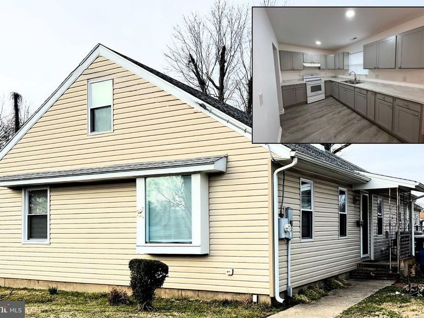 315 Shepherd Avenue, Cambridge, MD 21613 Main Photo