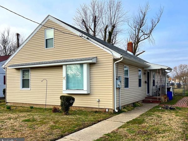 315 SHEPHERD AVENUE, CAMBRIDGE, MD 21613