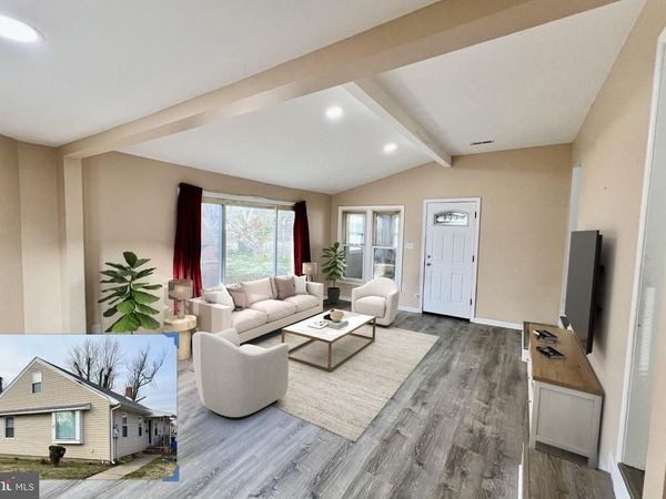 315 SHEPHERD AVENUE, CAMBRIDGE, MD 21613