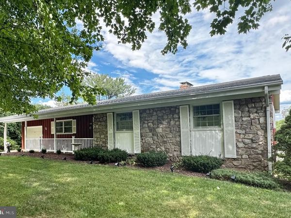 7321 PARKVIEW DRIVE, FREDERICK, MD 21702