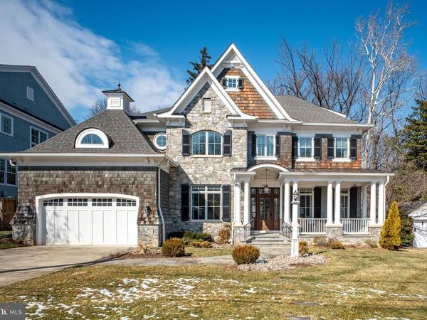 5905 ABERDEEN, BETHESDA, MD 20817